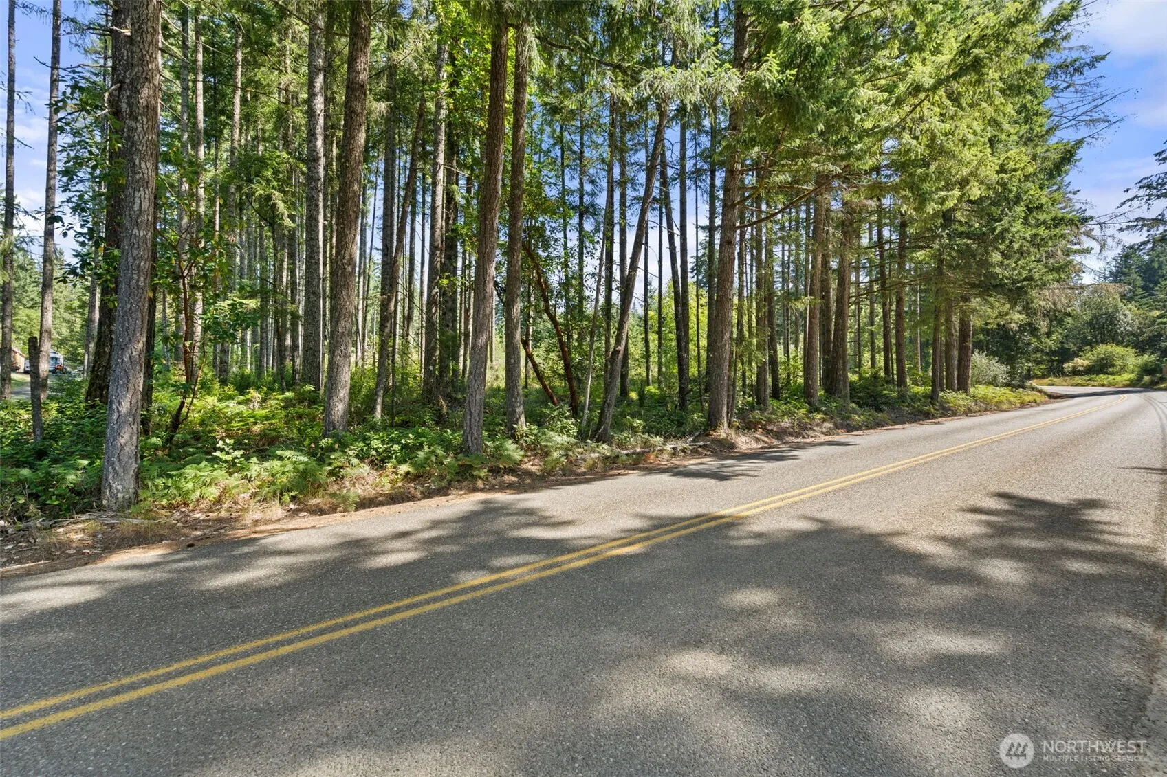 Property photo for 1030 E Phillips Lake Road, Shelton