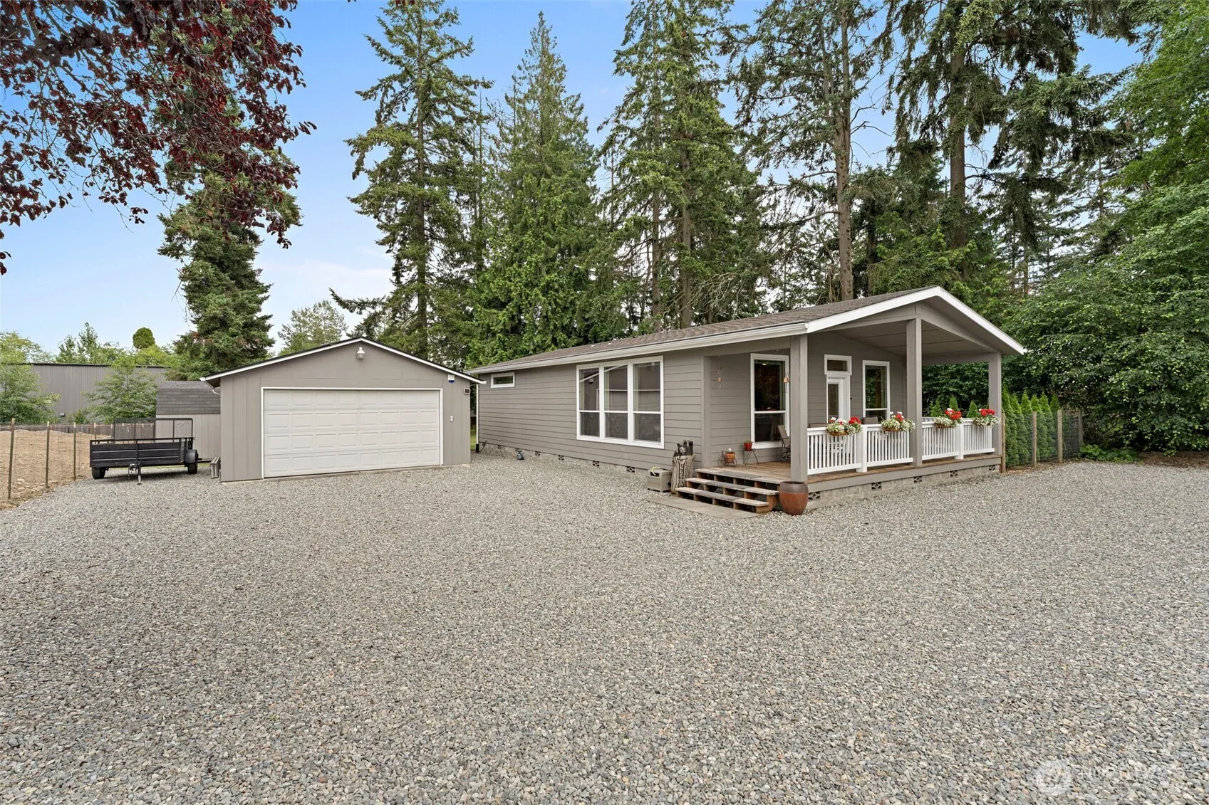 Property photo for 10705 50th Avenue E, Tacoma