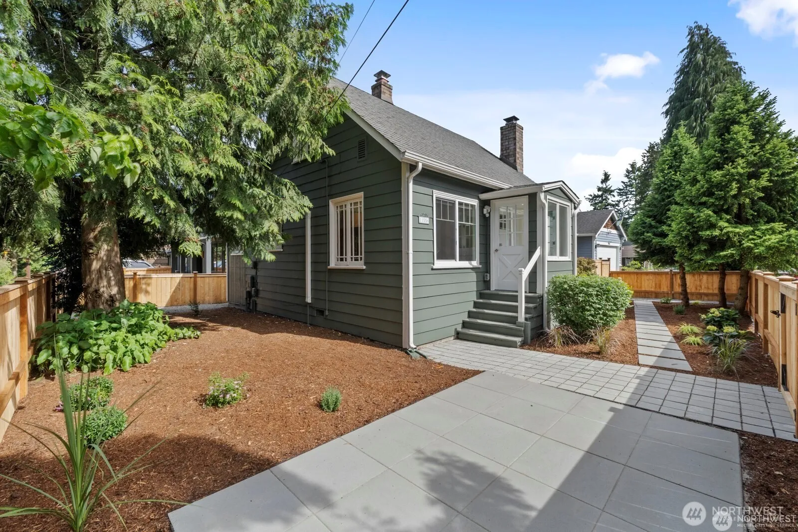 Property photo for 11556 17th Avenue Ne, Seattle photo 2