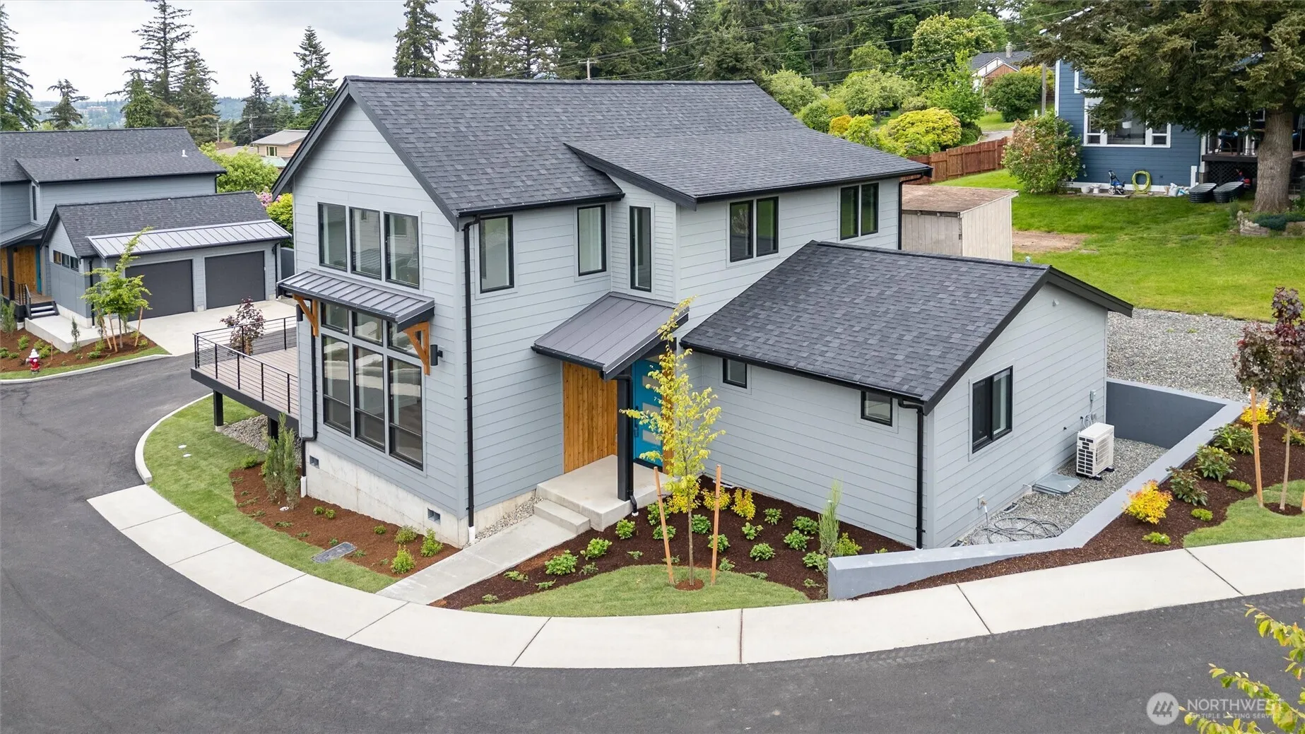Property photo for 1110 Divine Lane, Bellingham