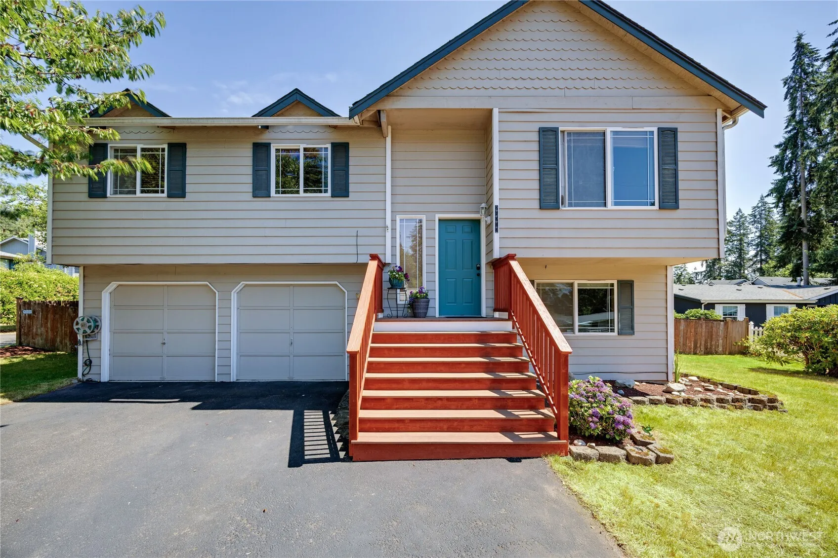 Property photo for 26202 Barrett Road Ne, Kingston