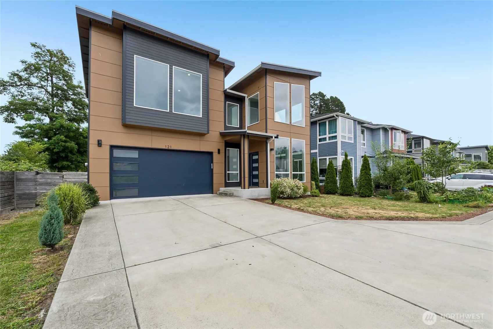 Property photo for 121 Palisades Place, Pacific
