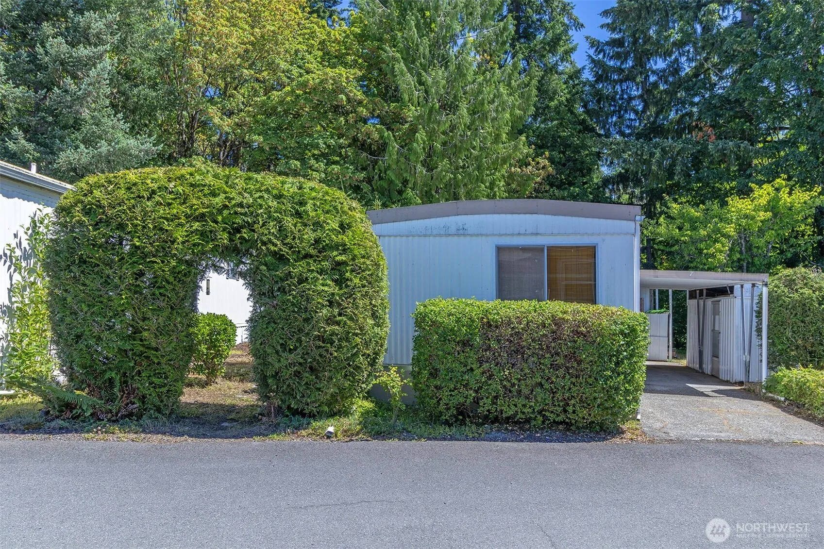 Property photo for 4805 Cushman Road Ne #7, Olympia photo 2