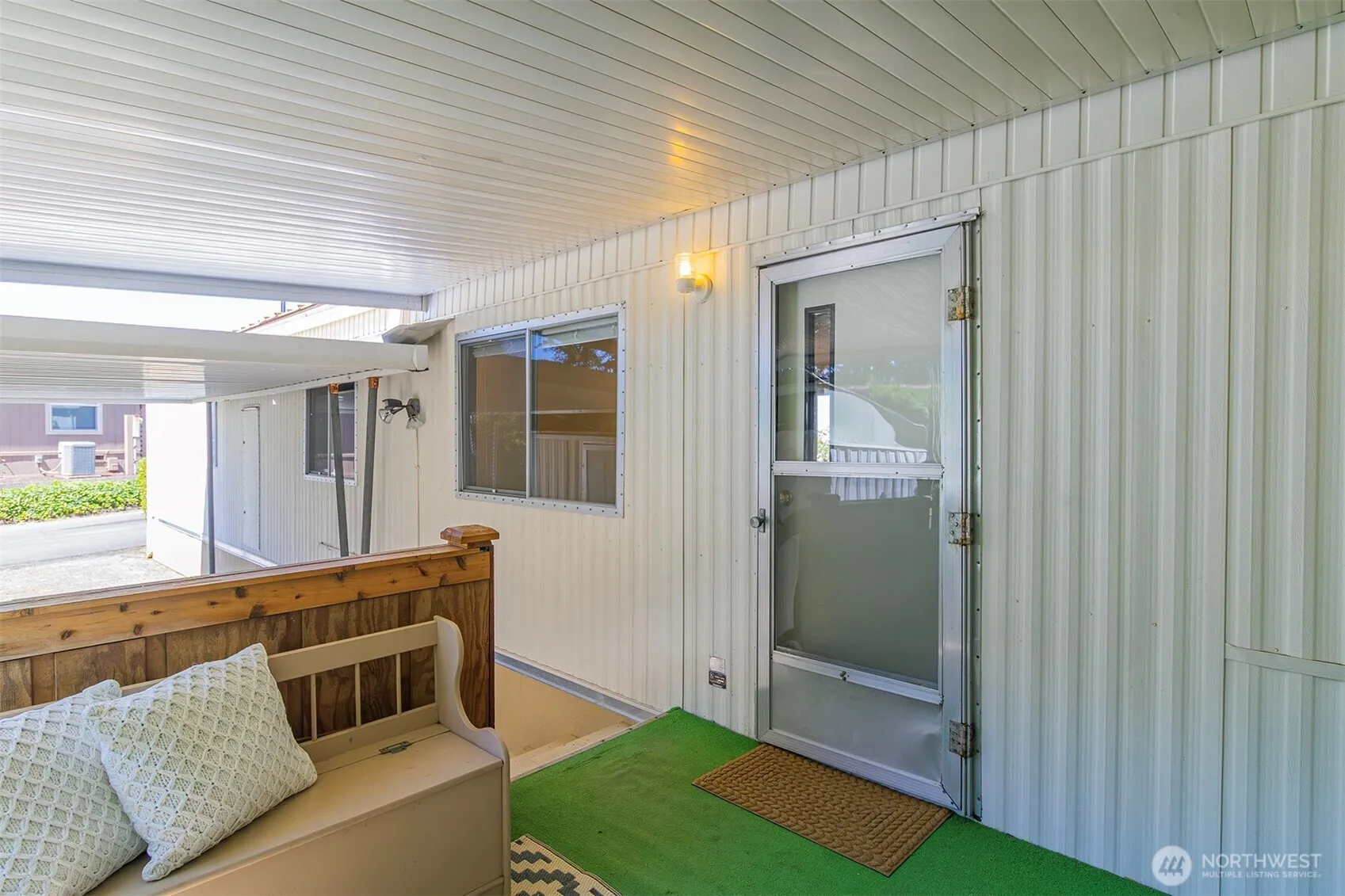 Property photo for 4805 Cushman Road Ne #7, Olympia photo 5