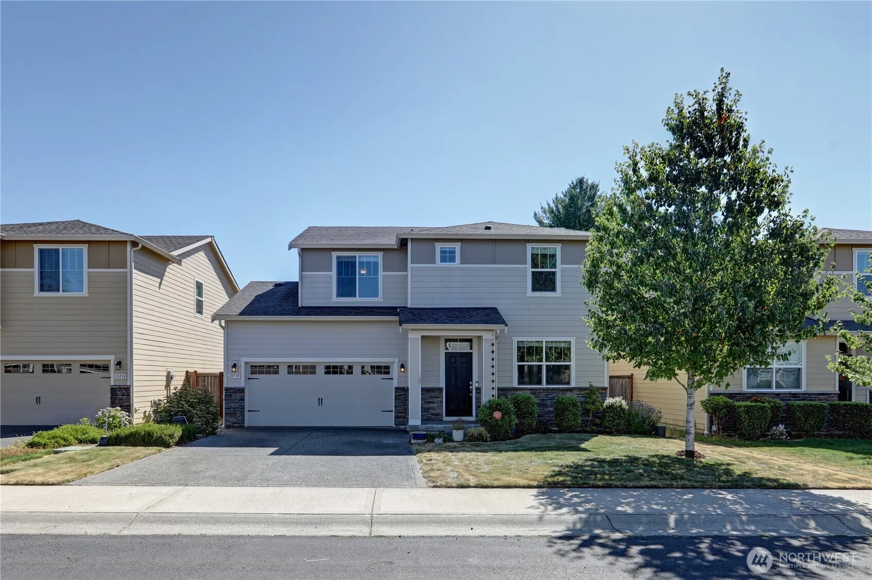 Property photo for 13719 67th Ave E, Puyallup