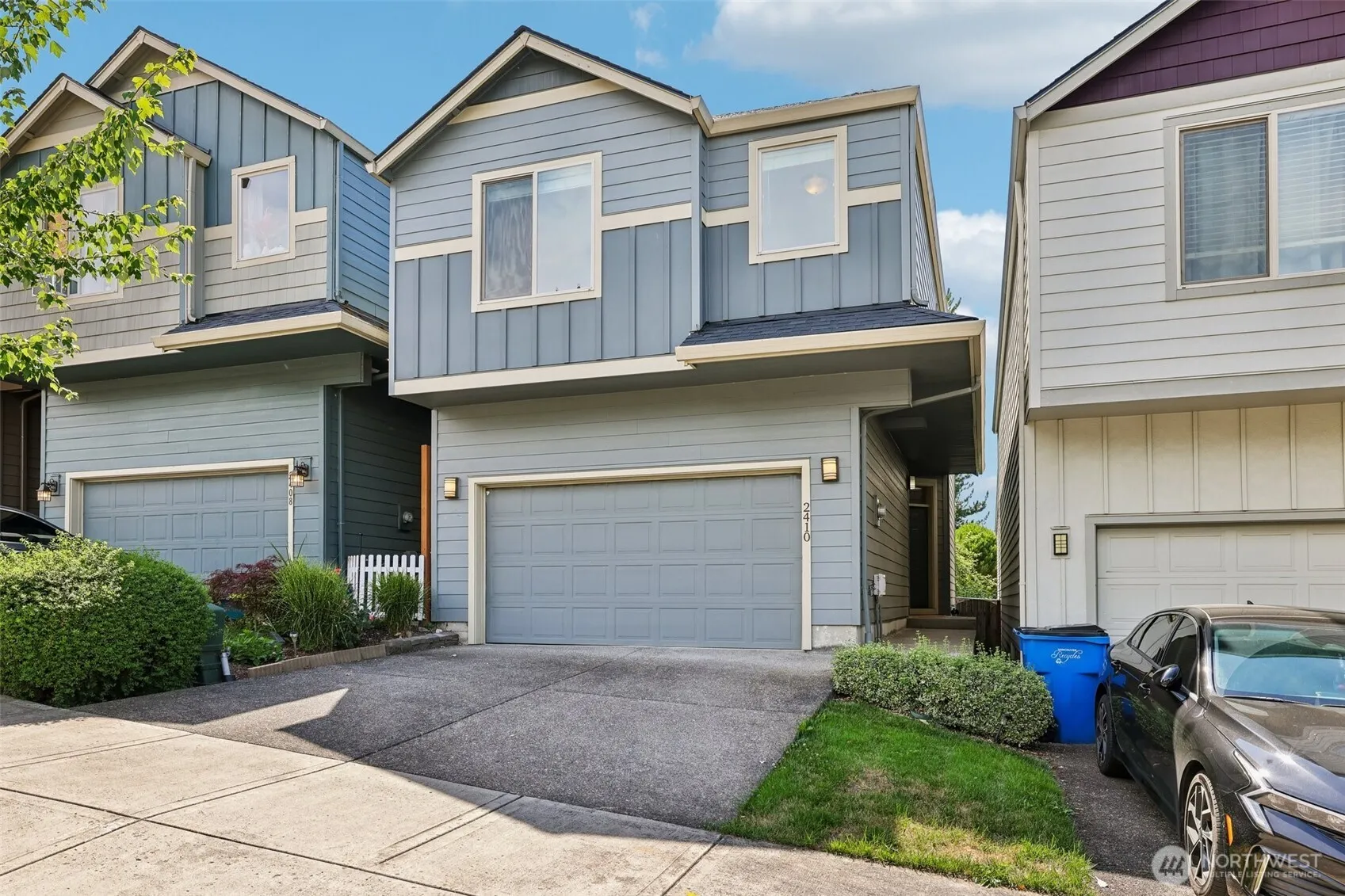 Property photo for 2410 Ne 130th Avenue, Vancouver