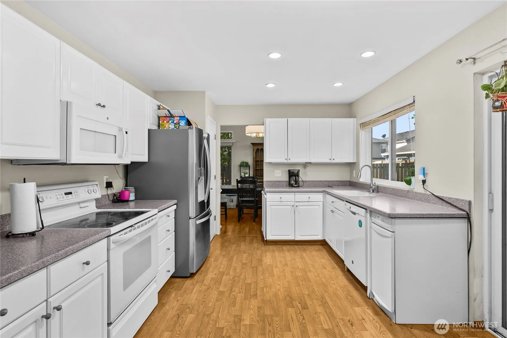 Property photo for 4721 Parkside Drive Se, Lacey photo 5