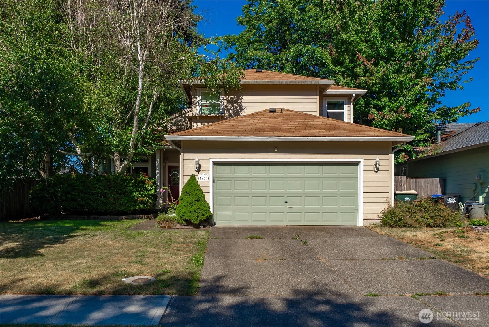 Property photo for 4721 Parkside Drive Se, Lacey