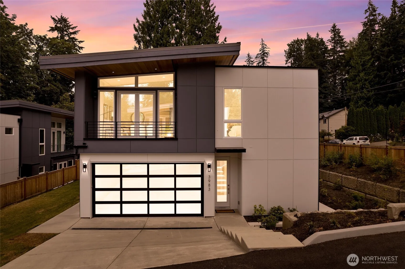 Property photo for 3983 162nd Place Nw, Bellevue
