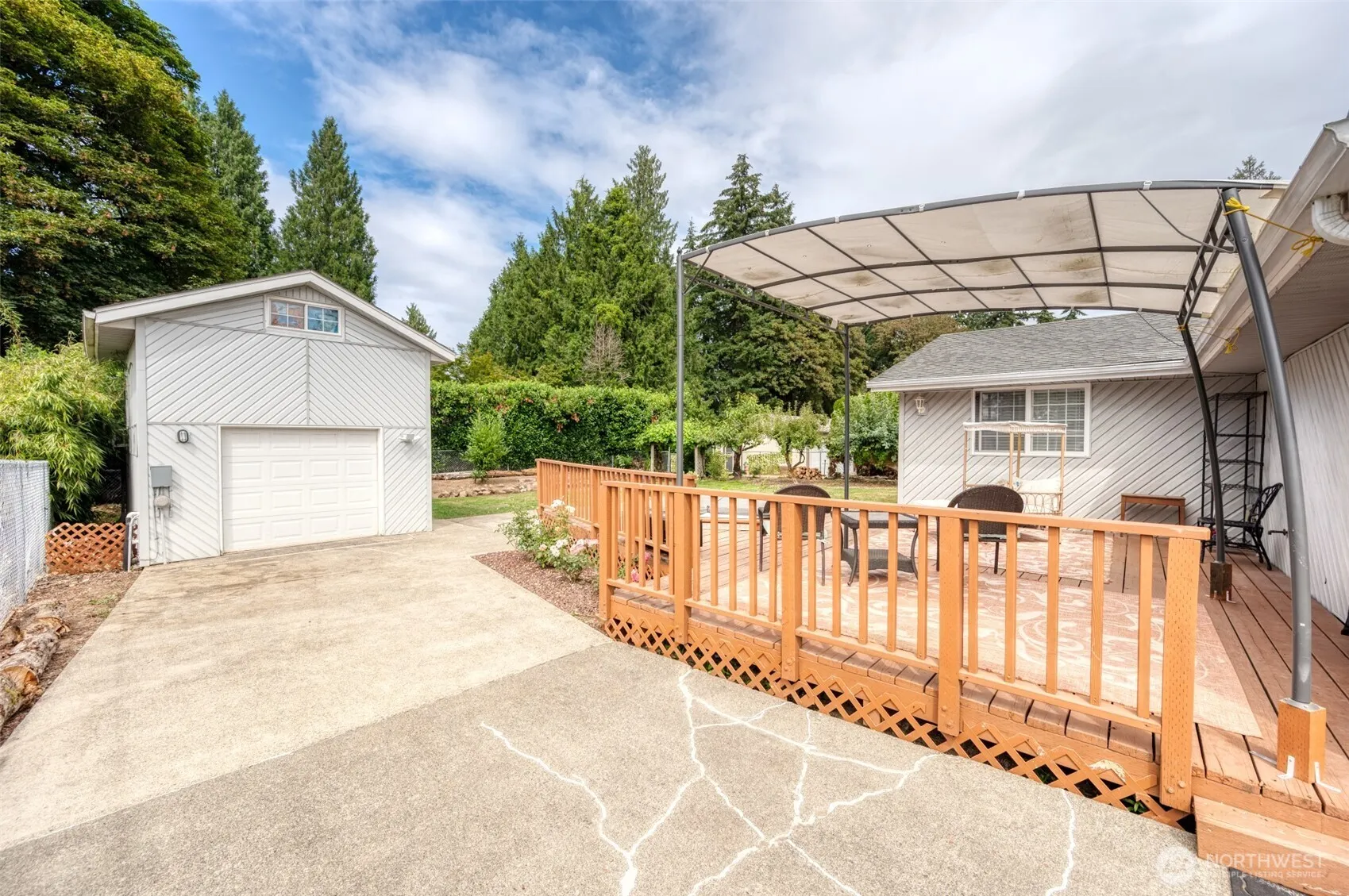 Property photo for 6711 125th Street Ct E, Puyallup photo 4