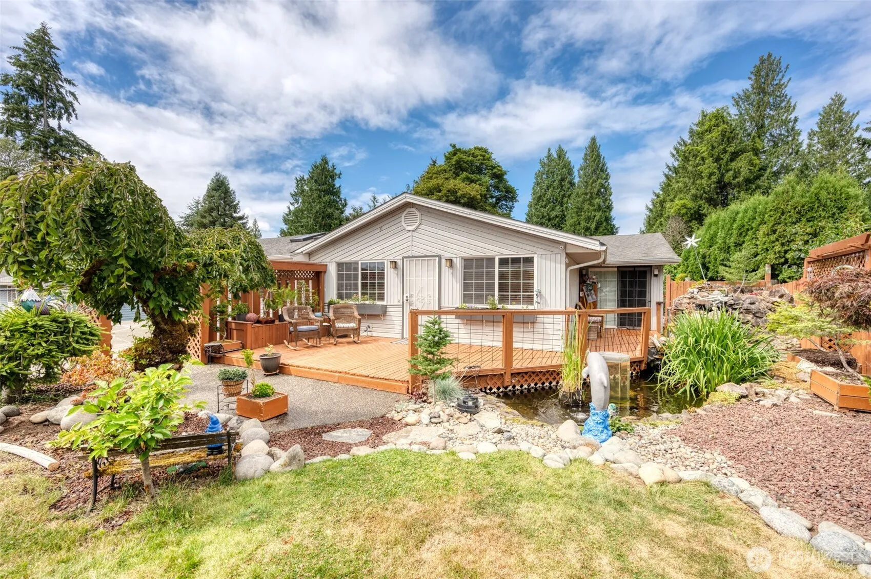 Property photo for 6711 125th Street Ct E, Puyallup photo 5