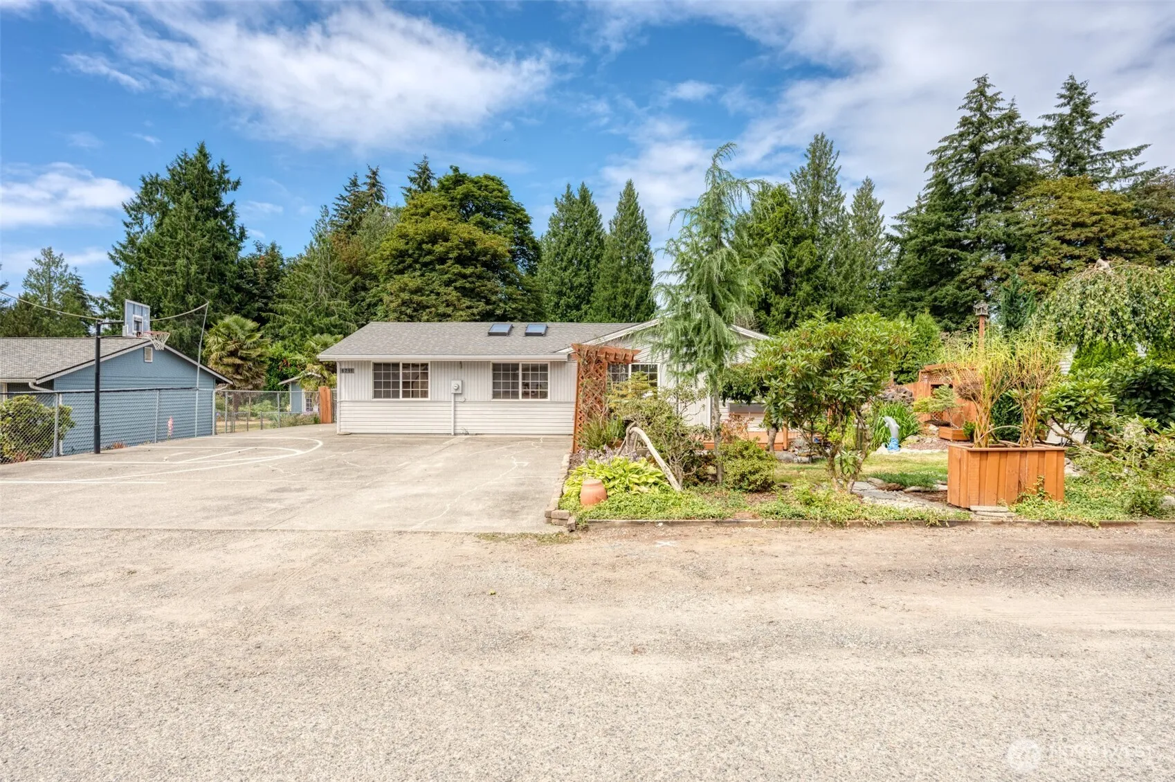 Property photo for 6711 125th Street Ct E, Puyallup