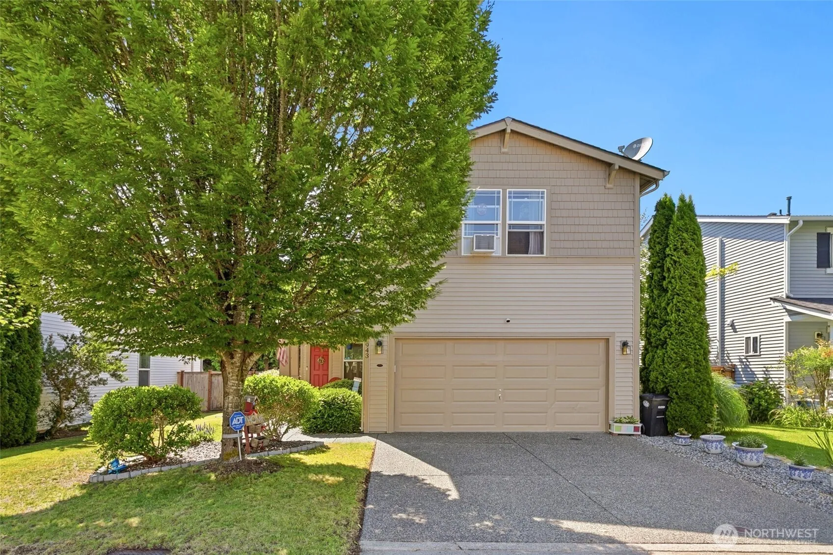 Property photo for 943 Candlestick Lane Sw, Olympia