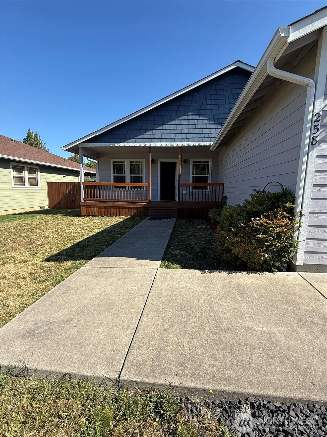 Property photo for 258 Parkside Loop, Napavine photo 4