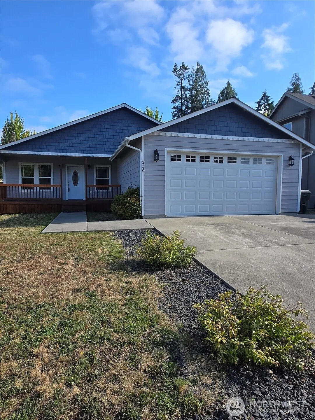 Property photo for 258 Parkside Loop, Napavine photo 3