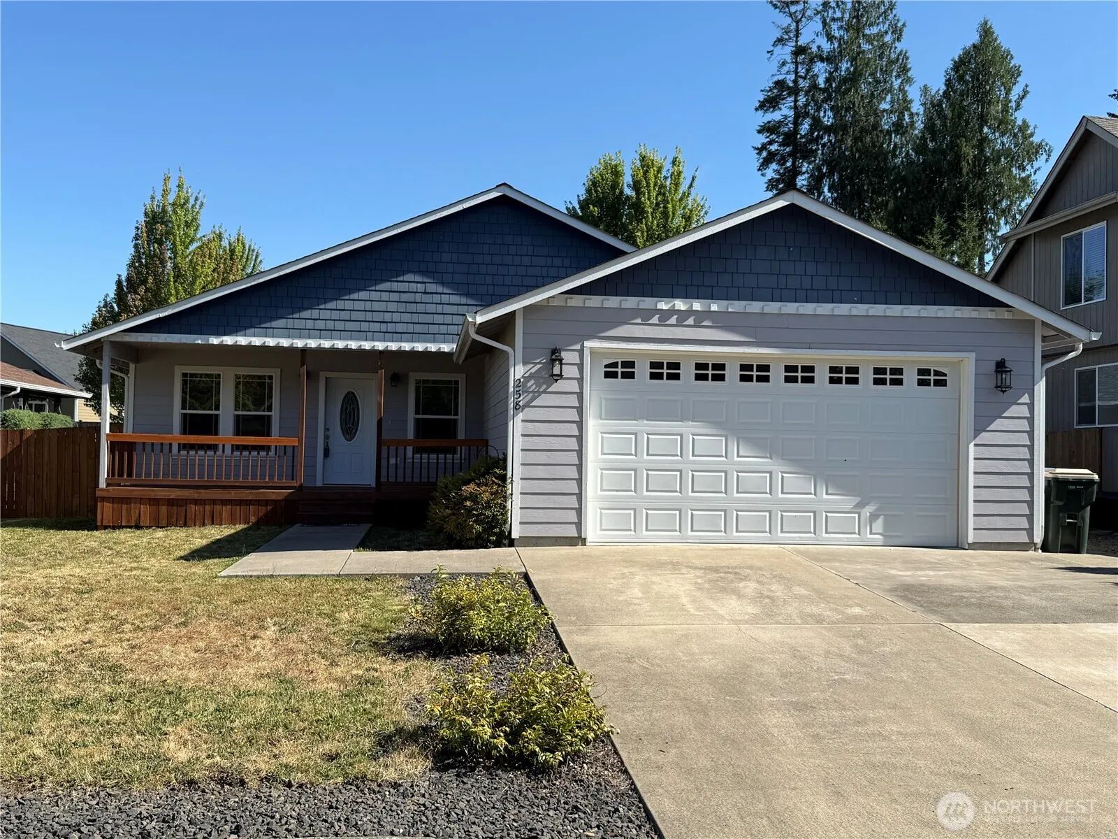 Property photo for 258 Parkside Loop, Napavine