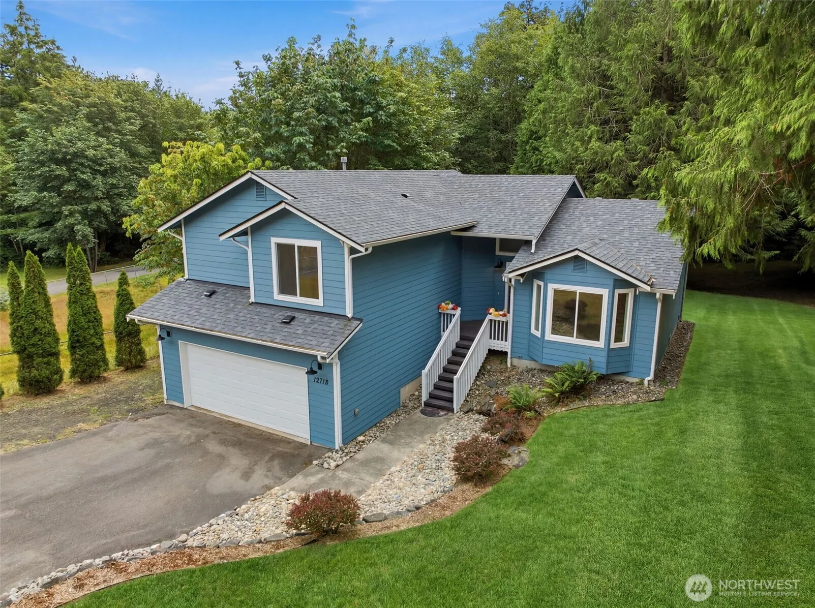 Property photo for 12718 131st Street Nw, Gig Harbor photo 3