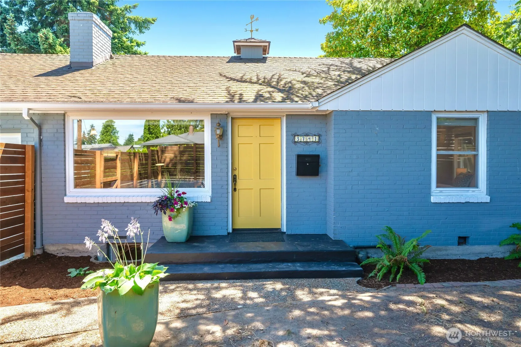 Property photo for 3741 Sw 106th Street, Seattle photo 2