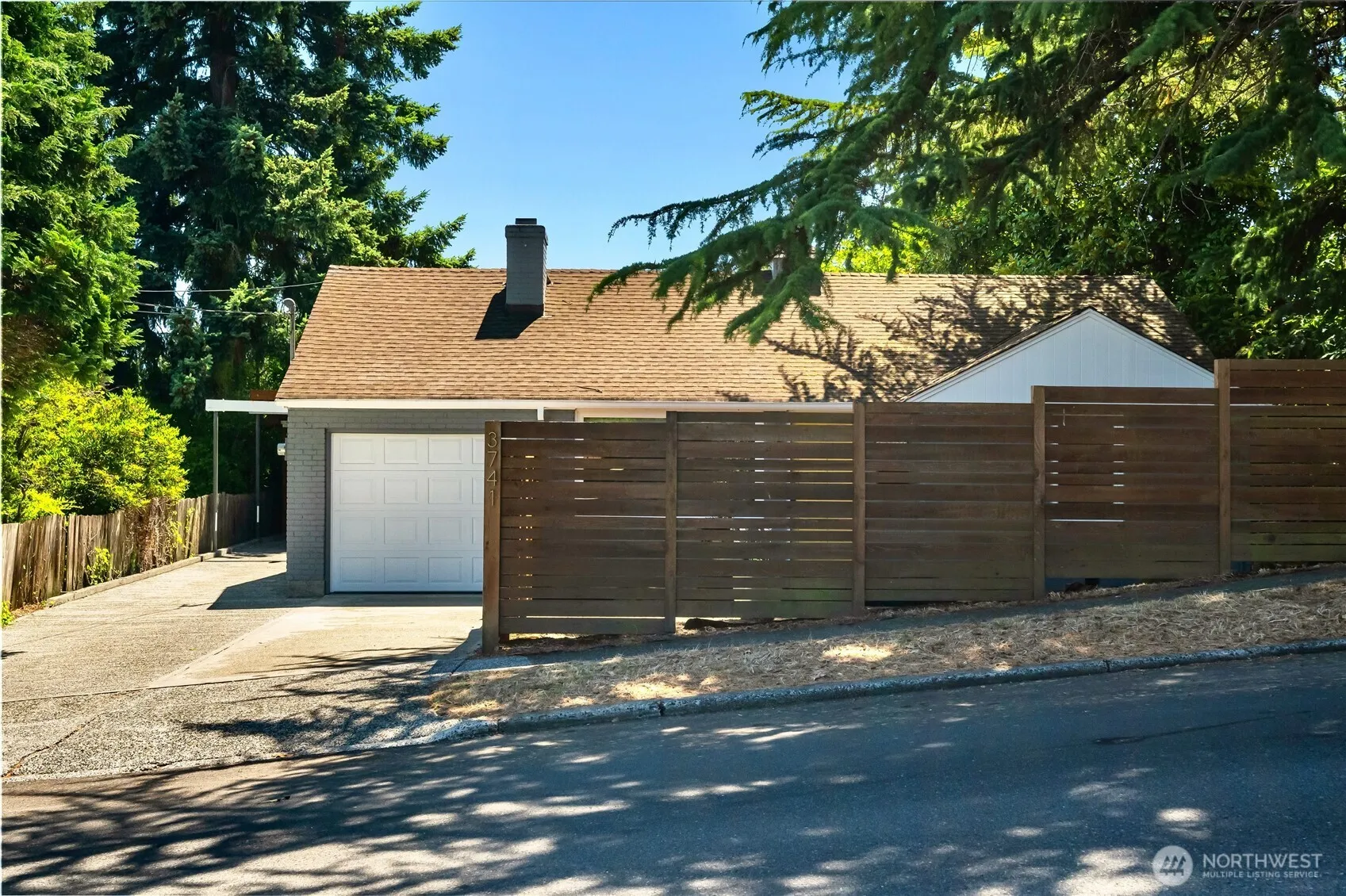 Property photo for 3741 Sw 106th Street, Seattle photo 4
