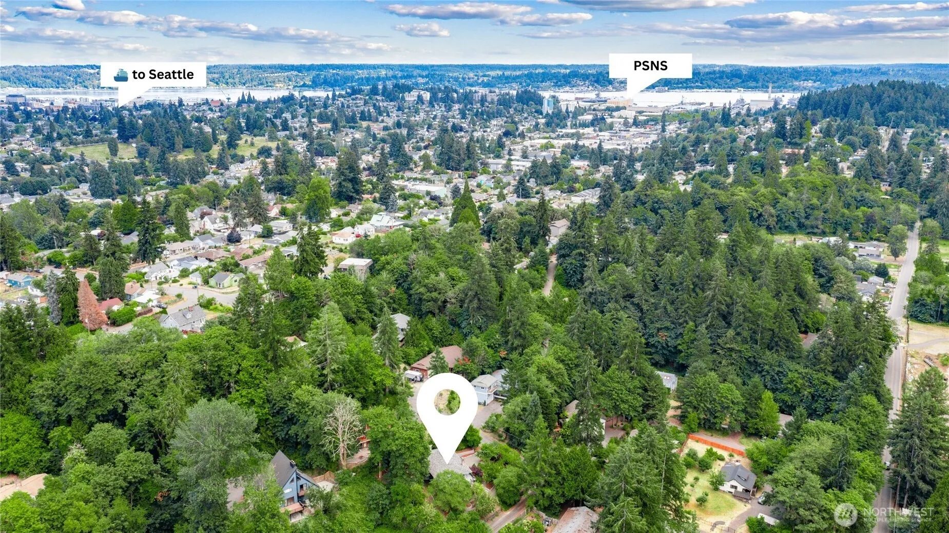 Property photo for 3202 19th Street, Bremerton photo 3