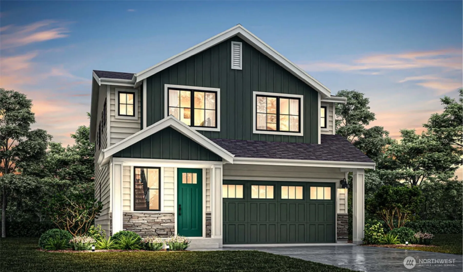 Property photo for 14223 Se 284th Place, Kent