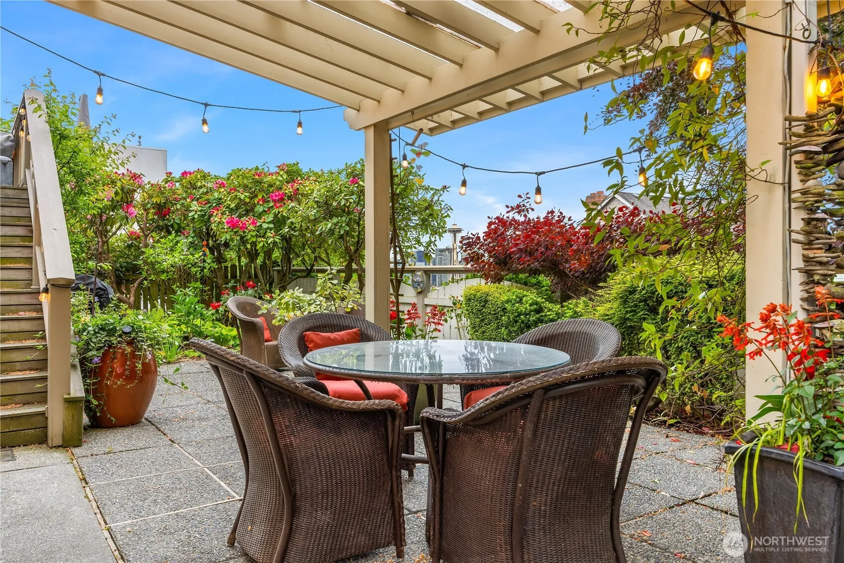Property photo for 525 W Prospect Street #a, Seattle photo 5