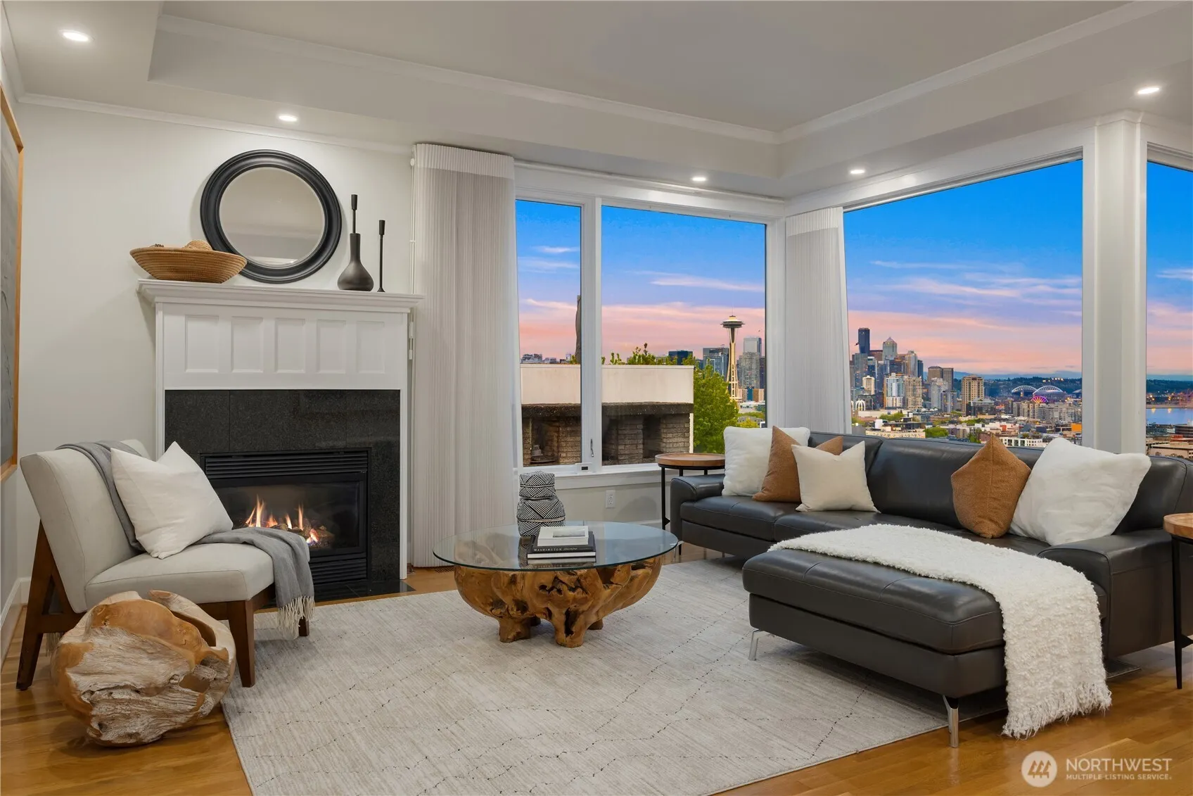 Property photo for 525 W Prospect Street #a, Seattle
