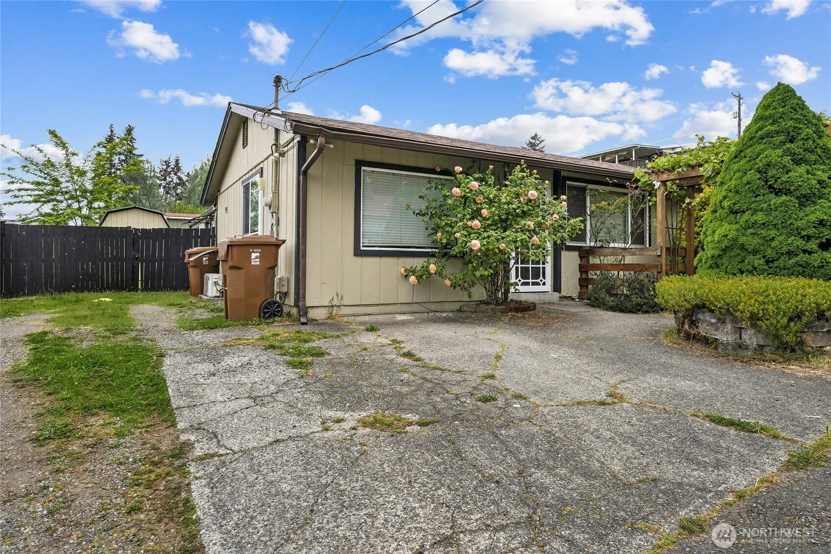 Property photo for 761 S 92nd Street, Tacoma