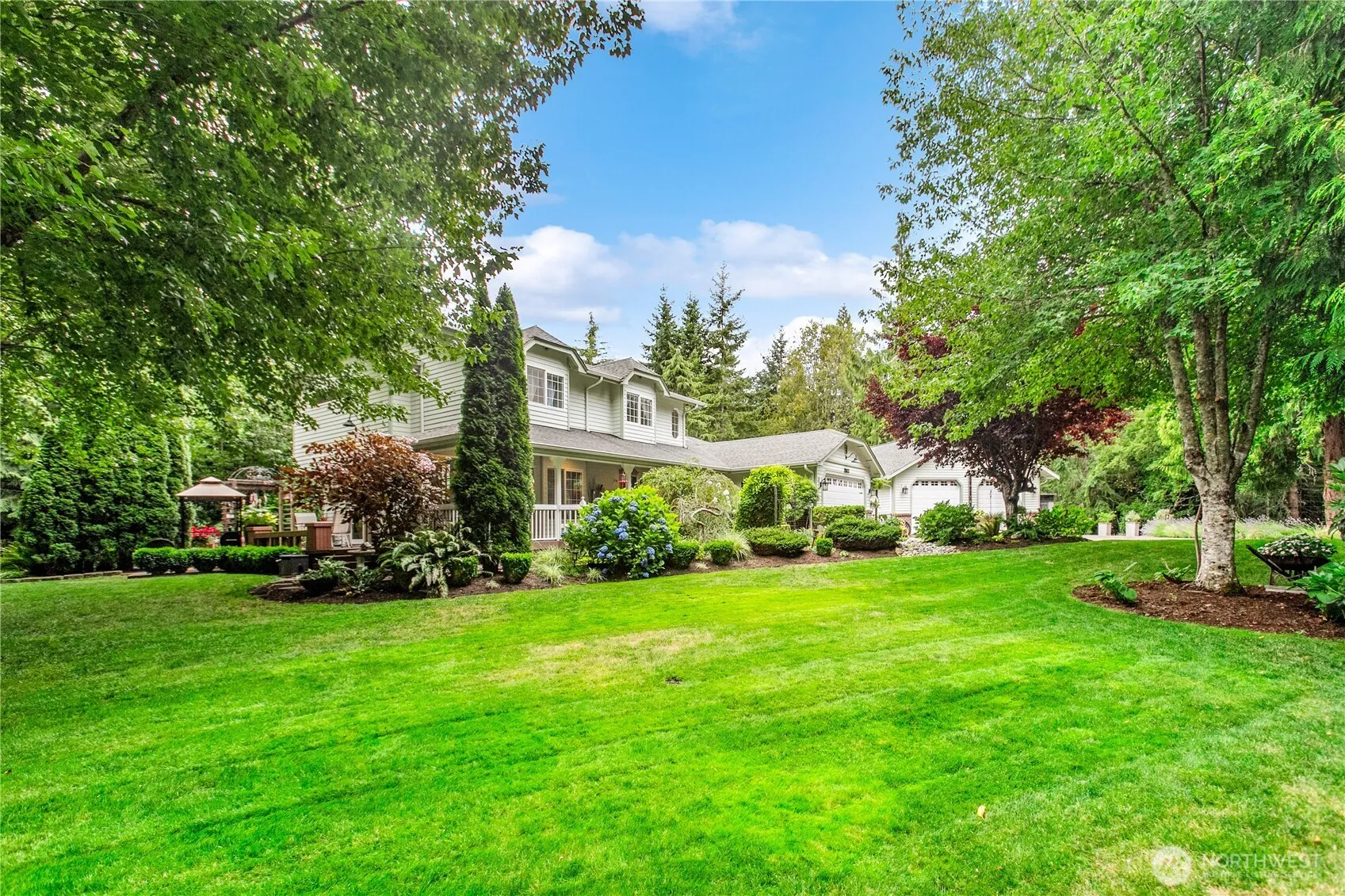 Property photo for 1863 Connery Lane E, Port Orchard
