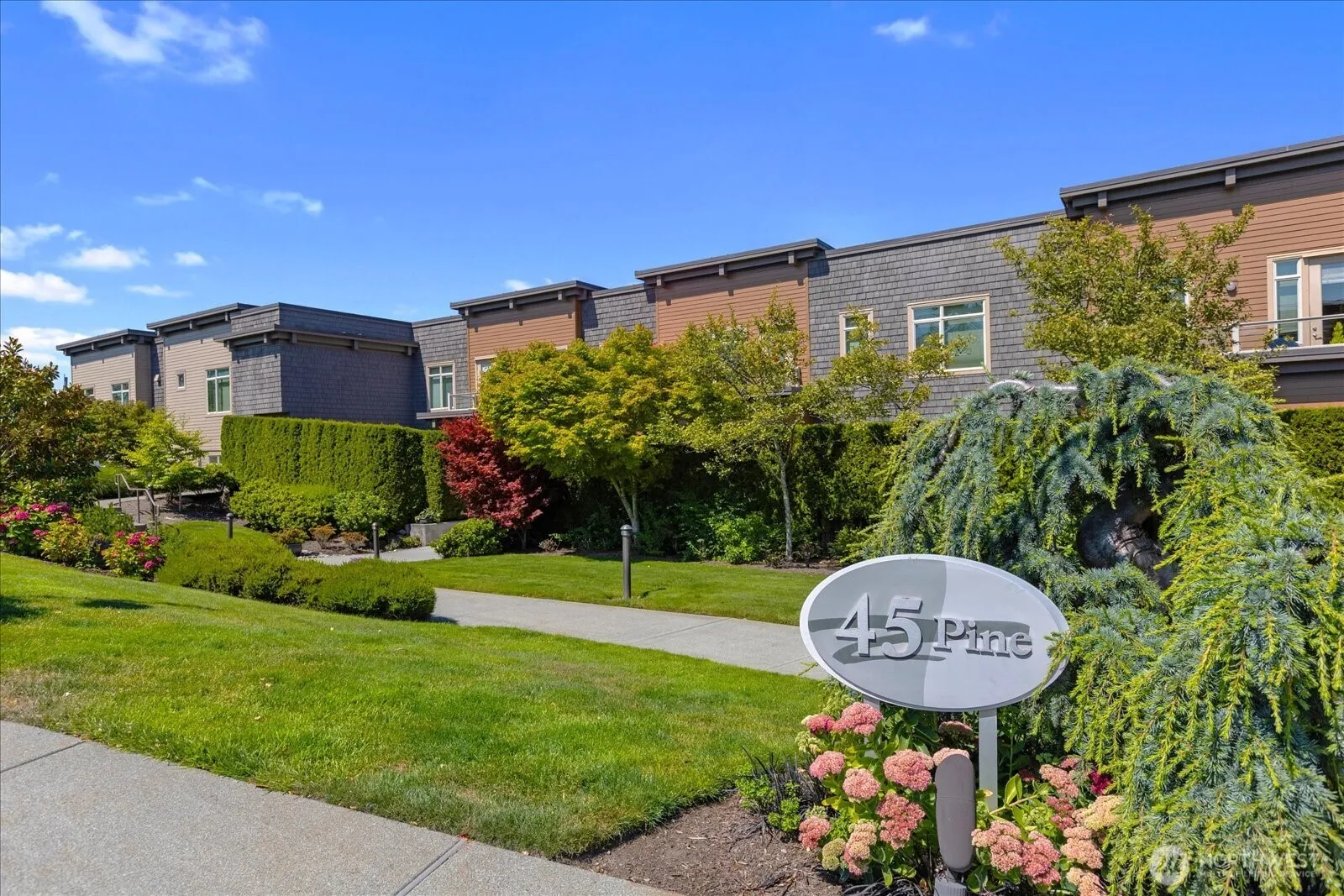 Property photo for 45 Pine Street #101, Edmonds photo 2