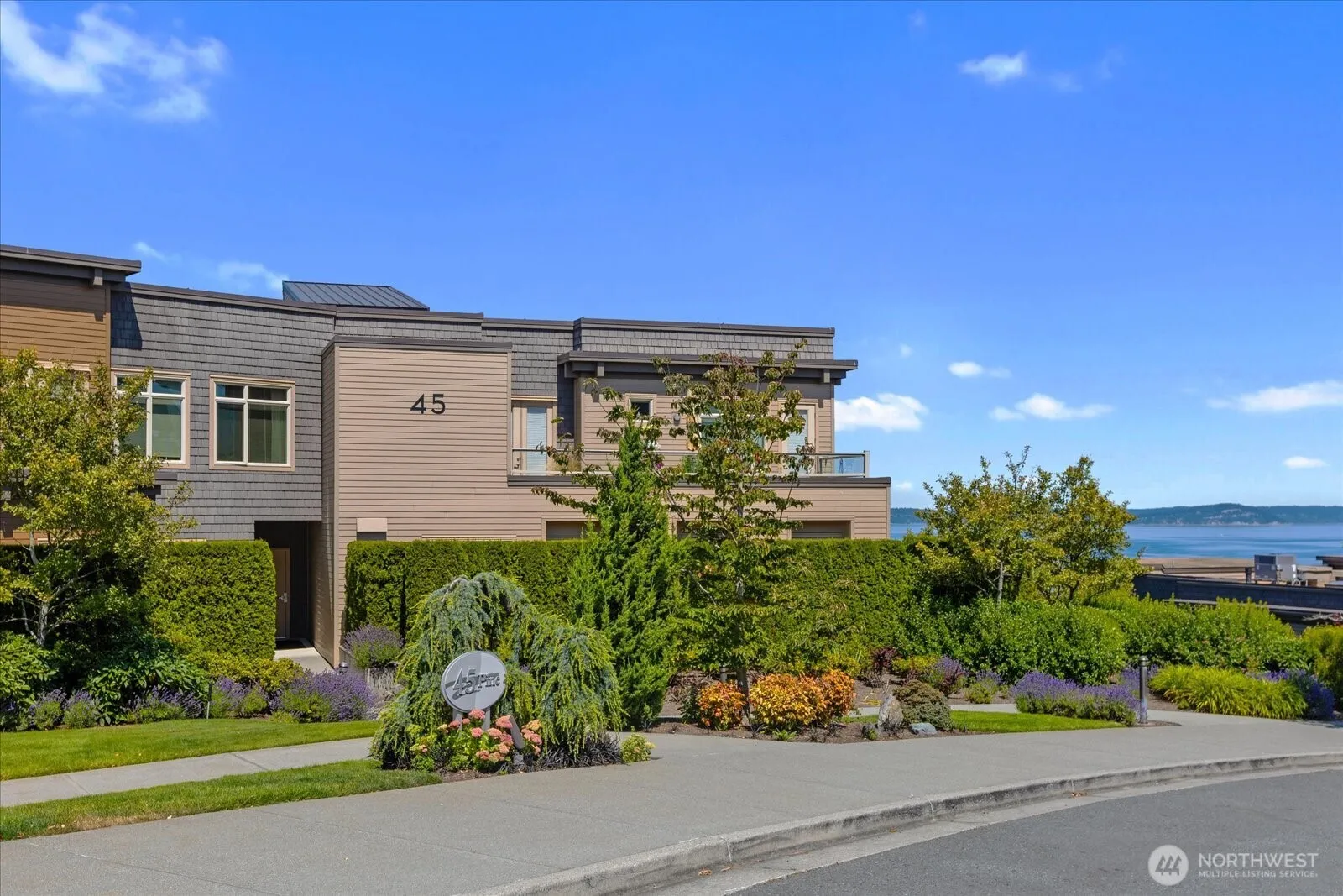 Property photo for 45 Pine Street #101, Edmonds