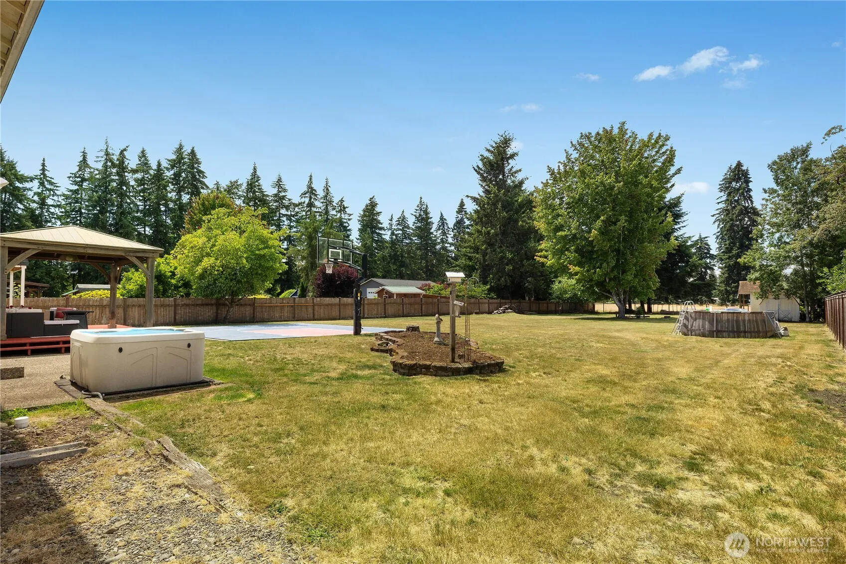 Property photo for 8711 Schuetz Lane Sw, Olympia photo 5