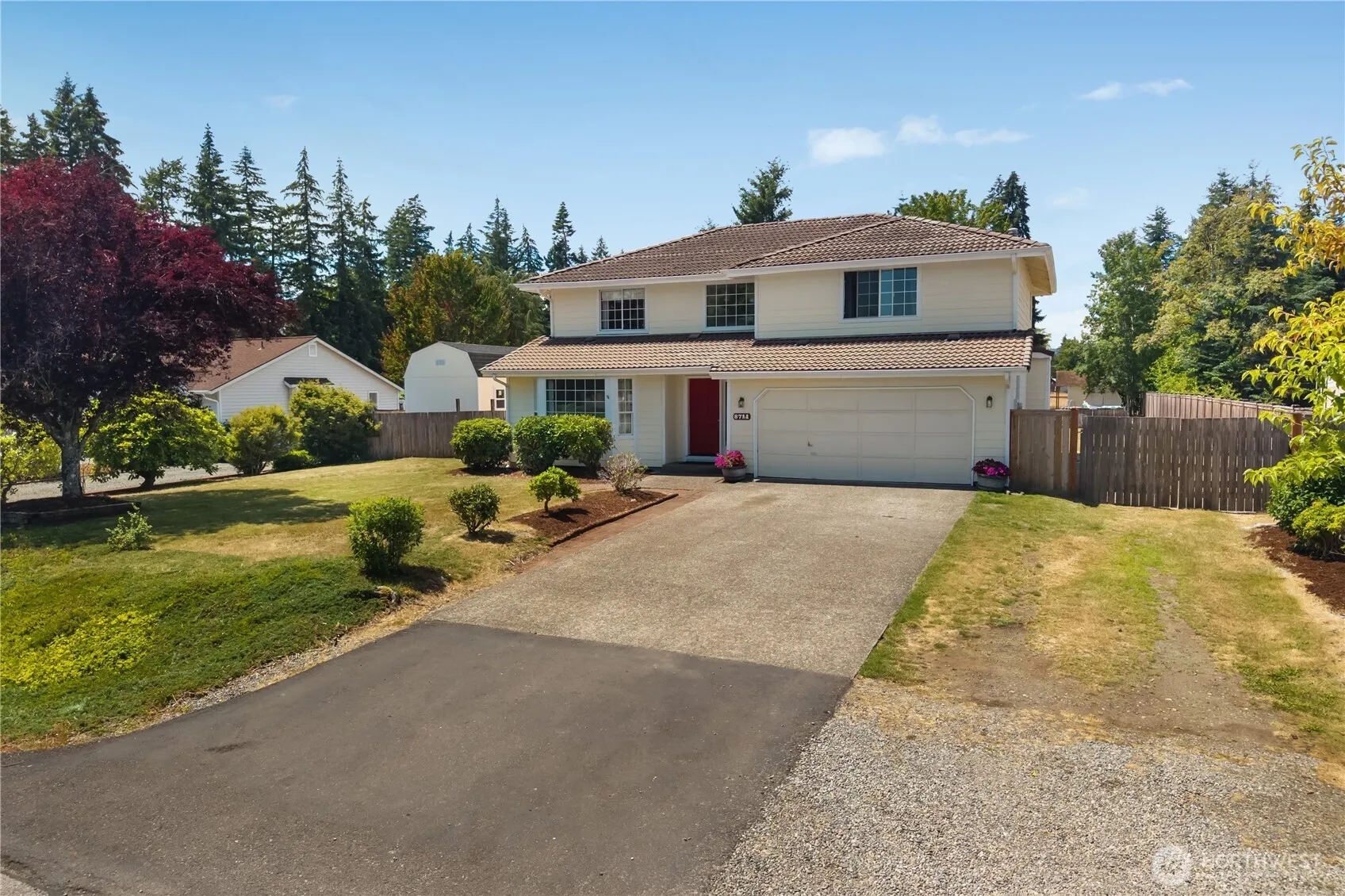 Property photo for 8711 Schuetz Lane Sw, Olympia photo 3