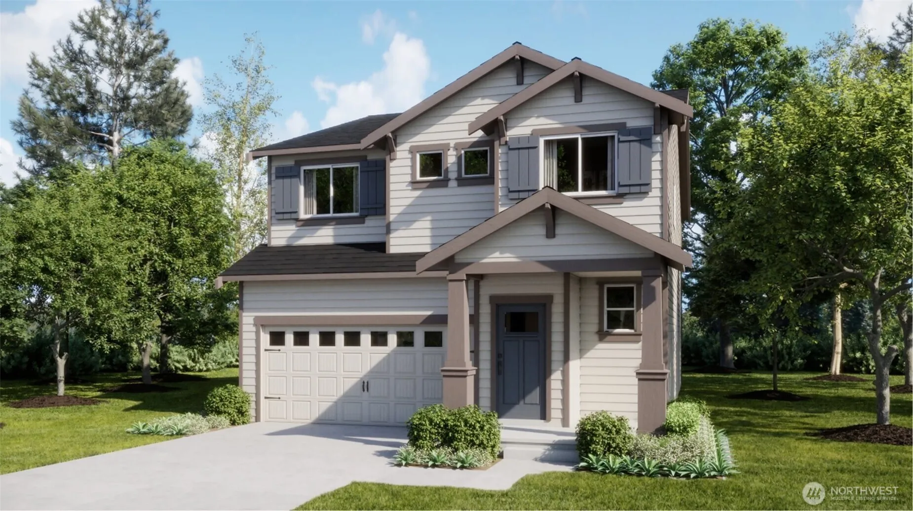 Property photo for 22860 Se Yew Street, Black Diamond