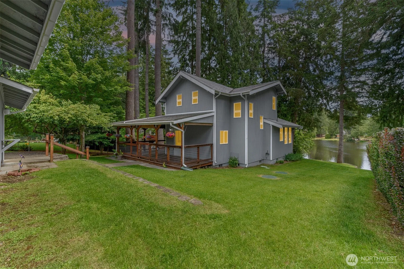 Property photo for 390 E Lakeshore Drive, Shelton photo 2