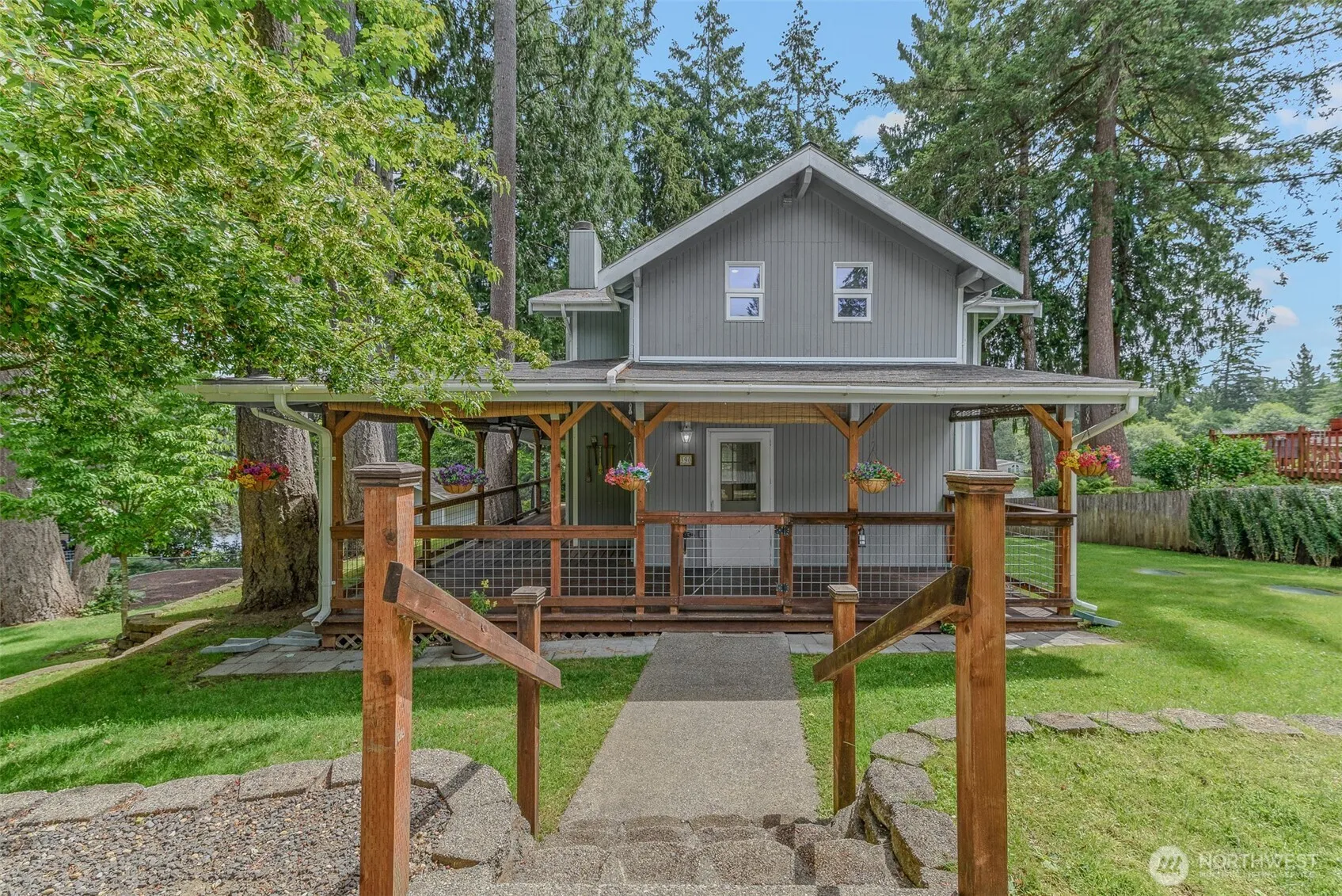 Property photo for 390 E Lakeshore Drive, Shelton photo 3