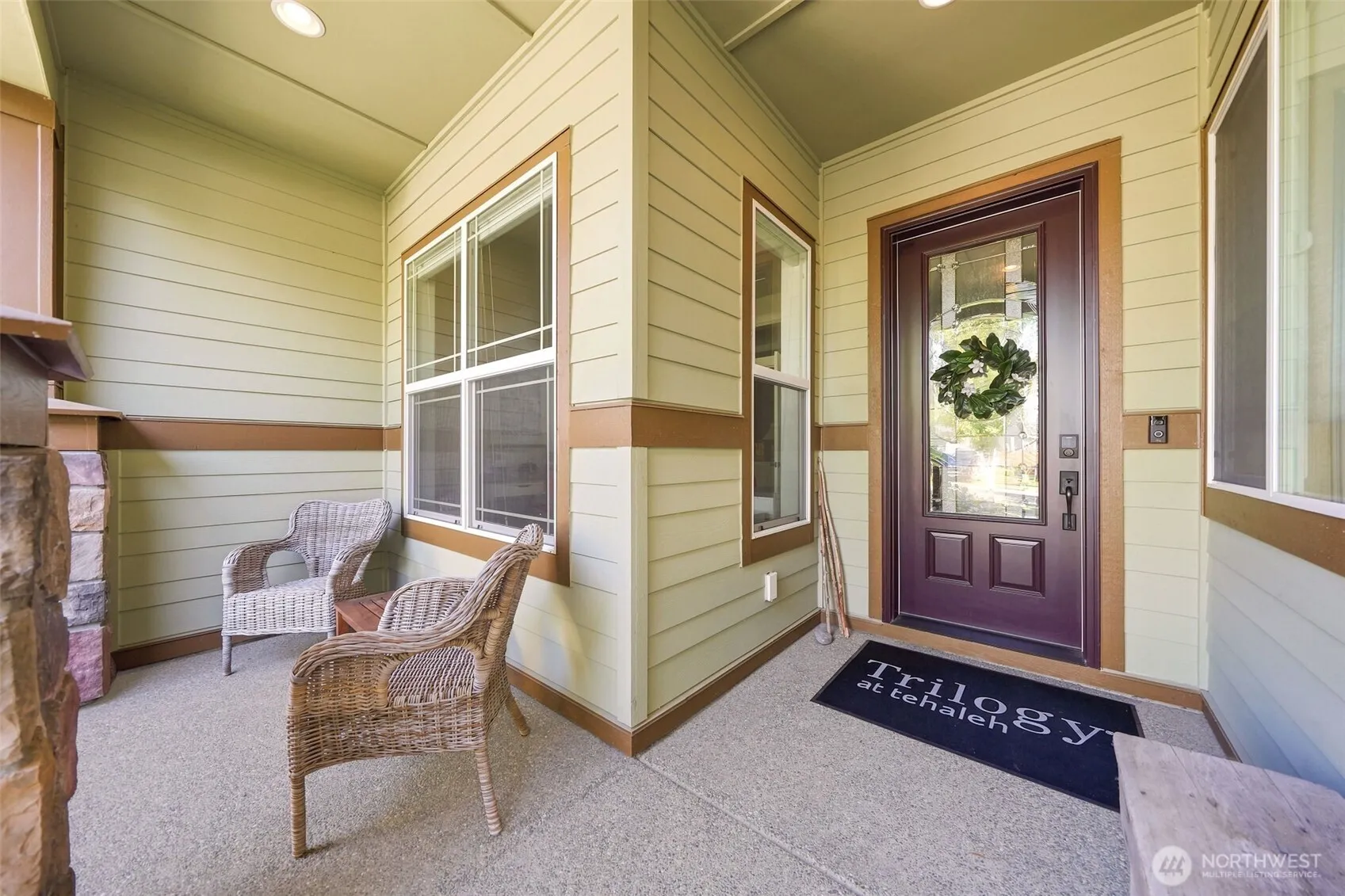 Property photo for 18718 145th Street E, Bonney Lake photo 2