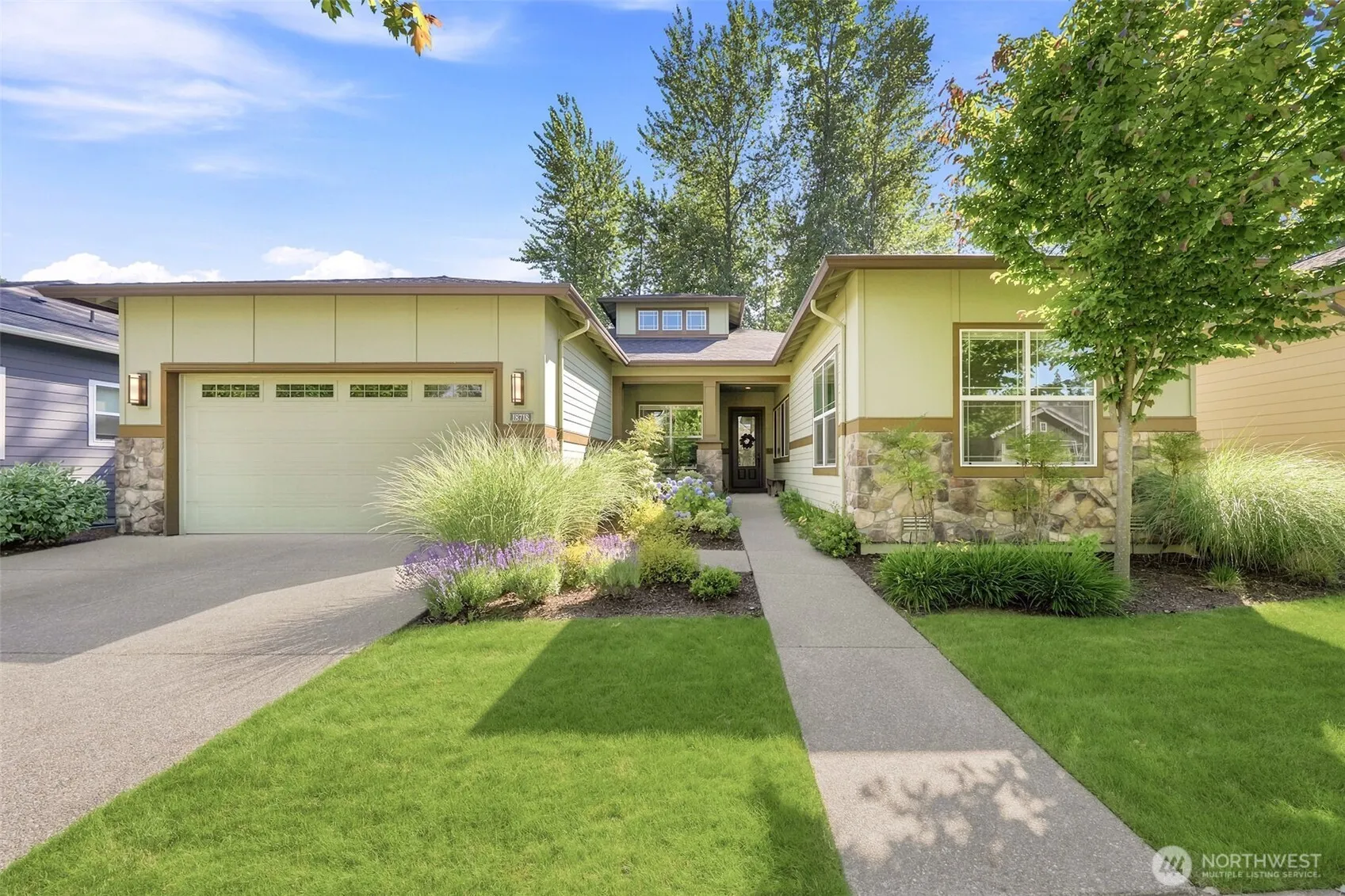 Property photo for 18718 145th Street E, Bonney Lake