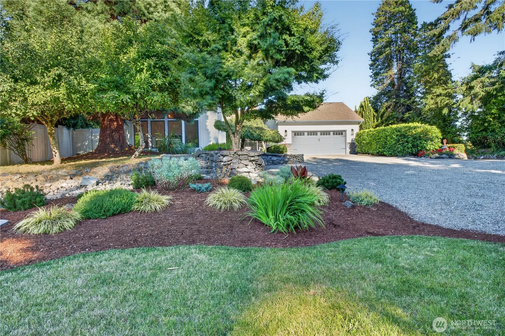 Property photo for 2827 Moorelands Drive Nw, Gig Harbor photo 4