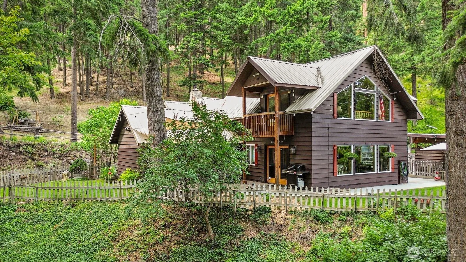Property photo for 170 Deer Cove Lane, Naches