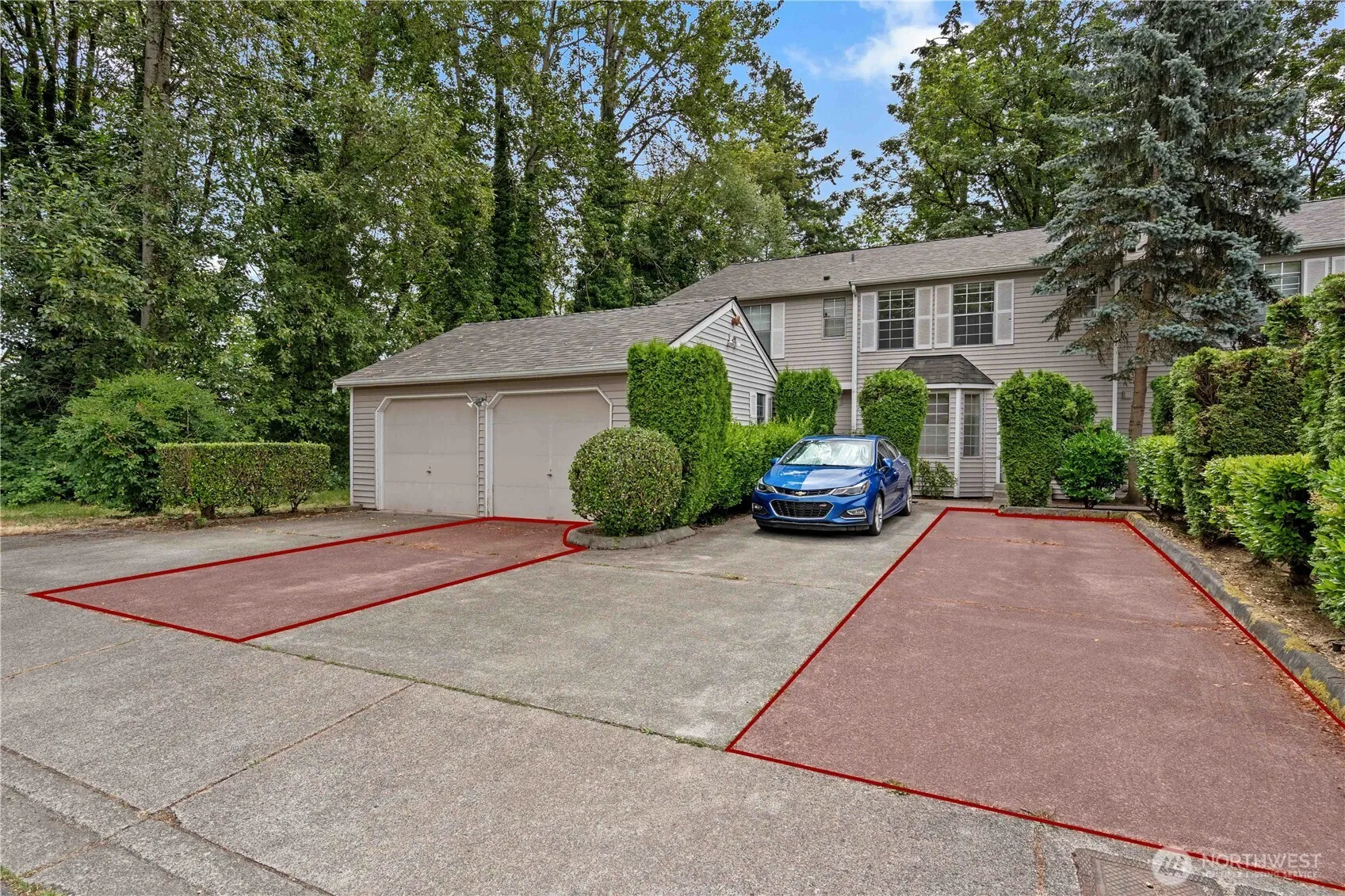 Property photo for 6535 S 153rd Street #h, Tukwila photo 3