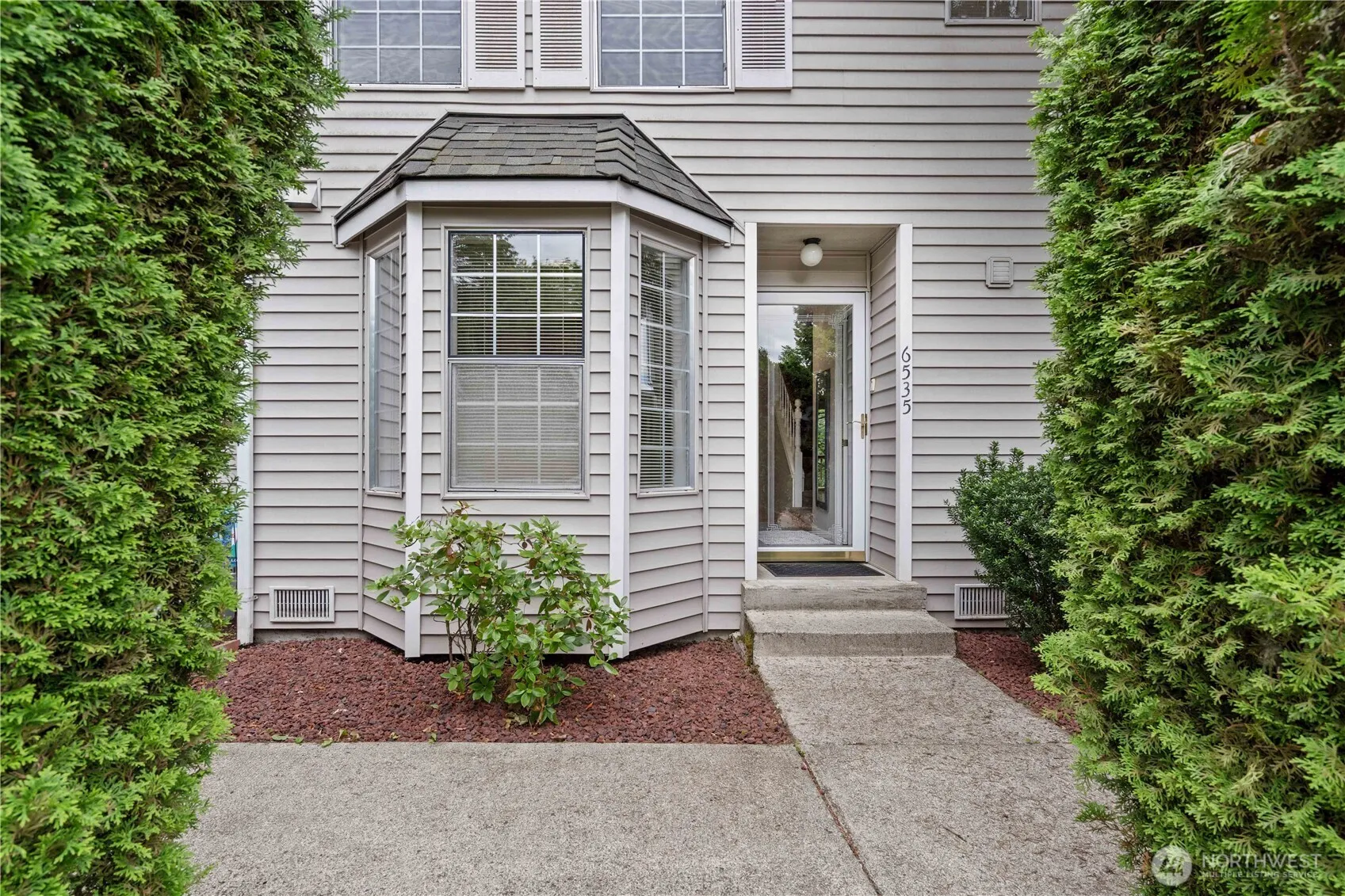 Property photo for 6535 S 153rd Street #h, Tukwila photo 5
