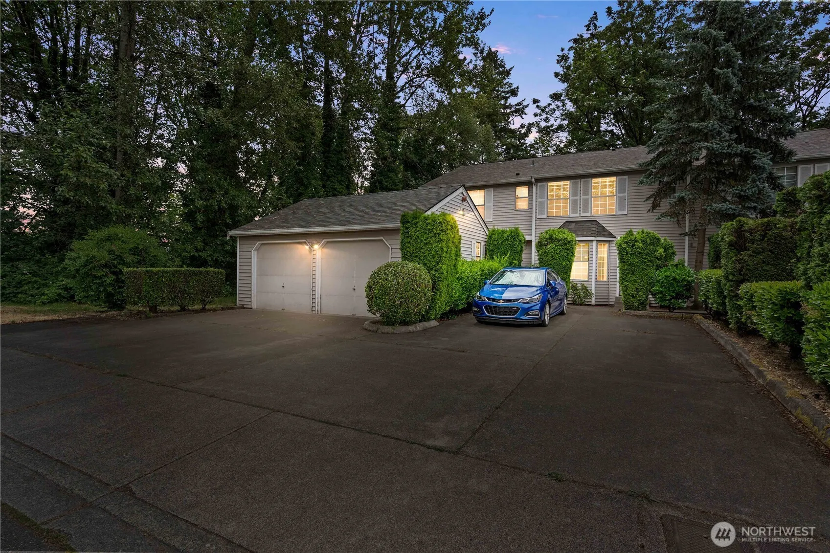 Property photo for 6535 S 153rd Street #h, Tukwila