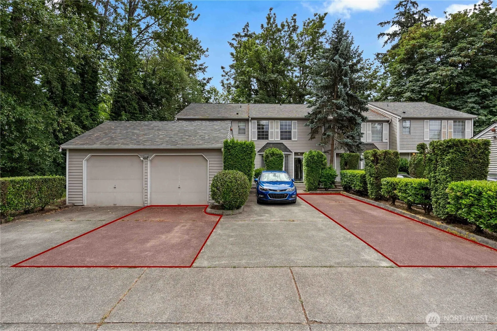Property photo for 6535 S 153rd Street #h, Tukwila photo 4