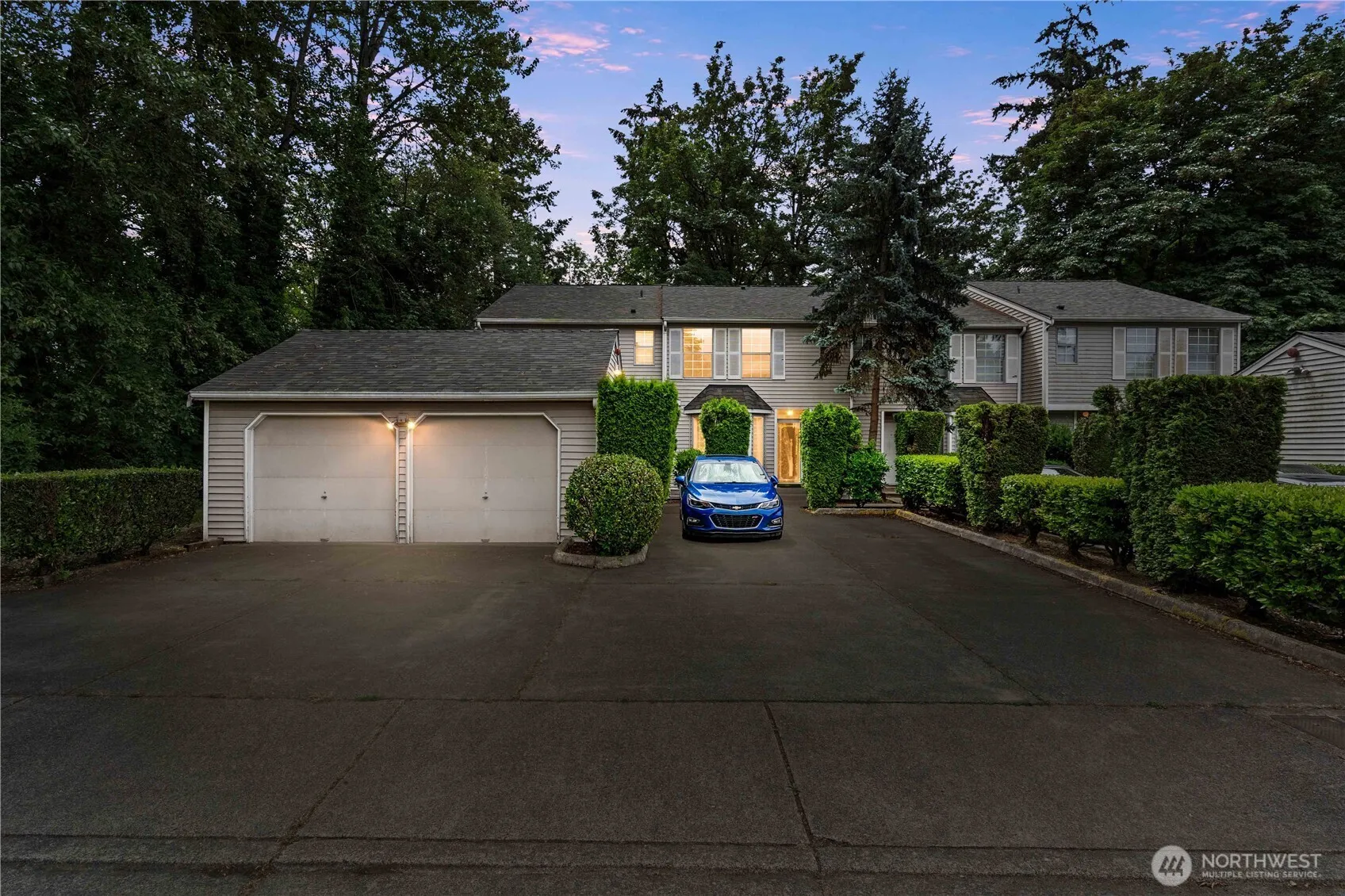 Property photo for 6535 S 153rd Street #h, Tukwila photo 2