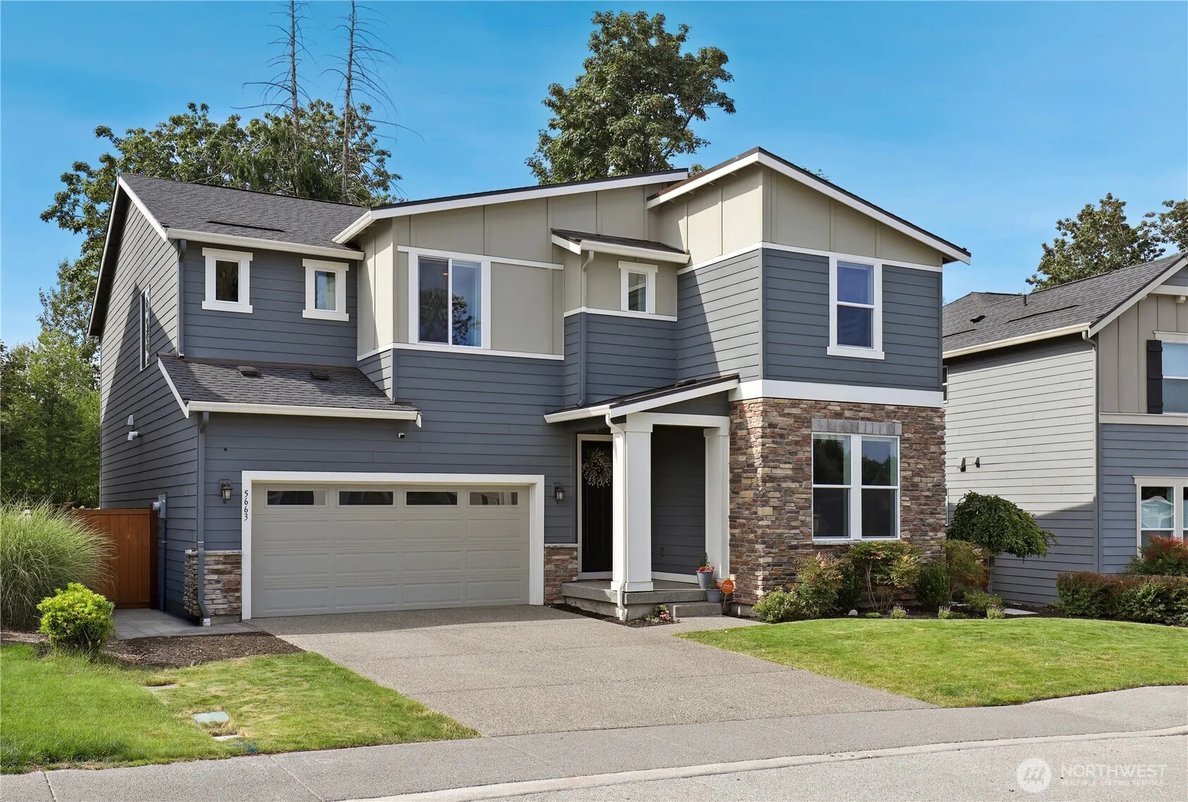 Property photo for 5663 13th Street Ct Ne, Tacoma photo 2