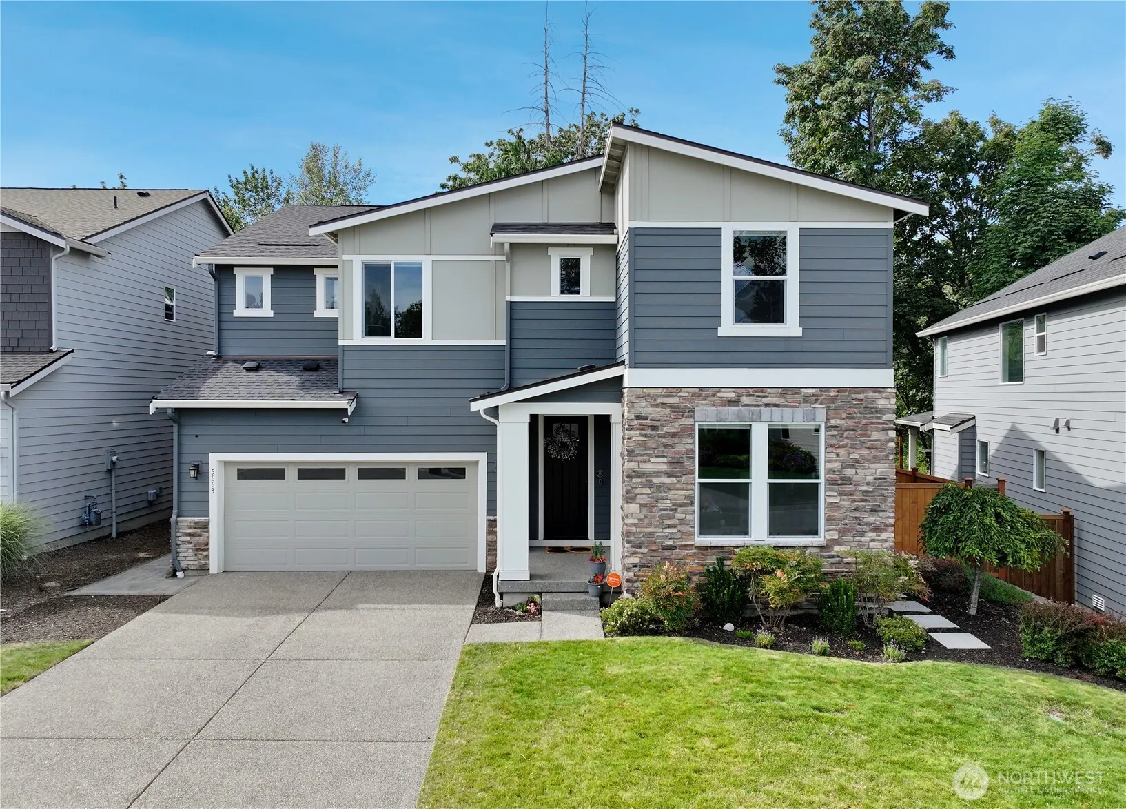 Property photo for 5663 13th Street Ct Ne, Tacoma