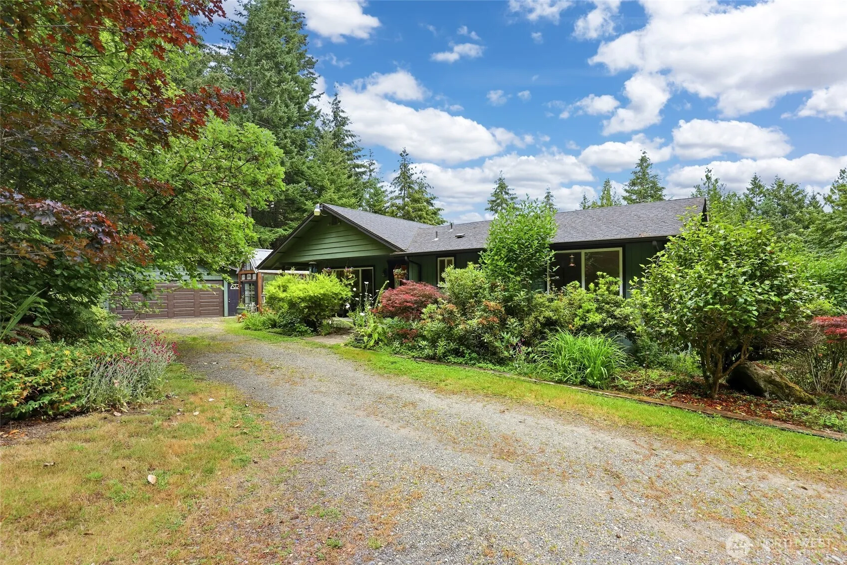 Property photo for 4811 Ashram Lane Nw, Olympia photo 2
