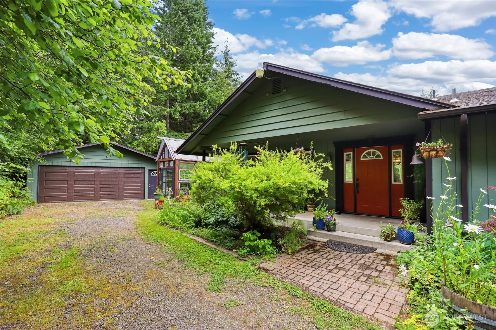 Property photo for 4811 Ashram Lane Nw, Olympia