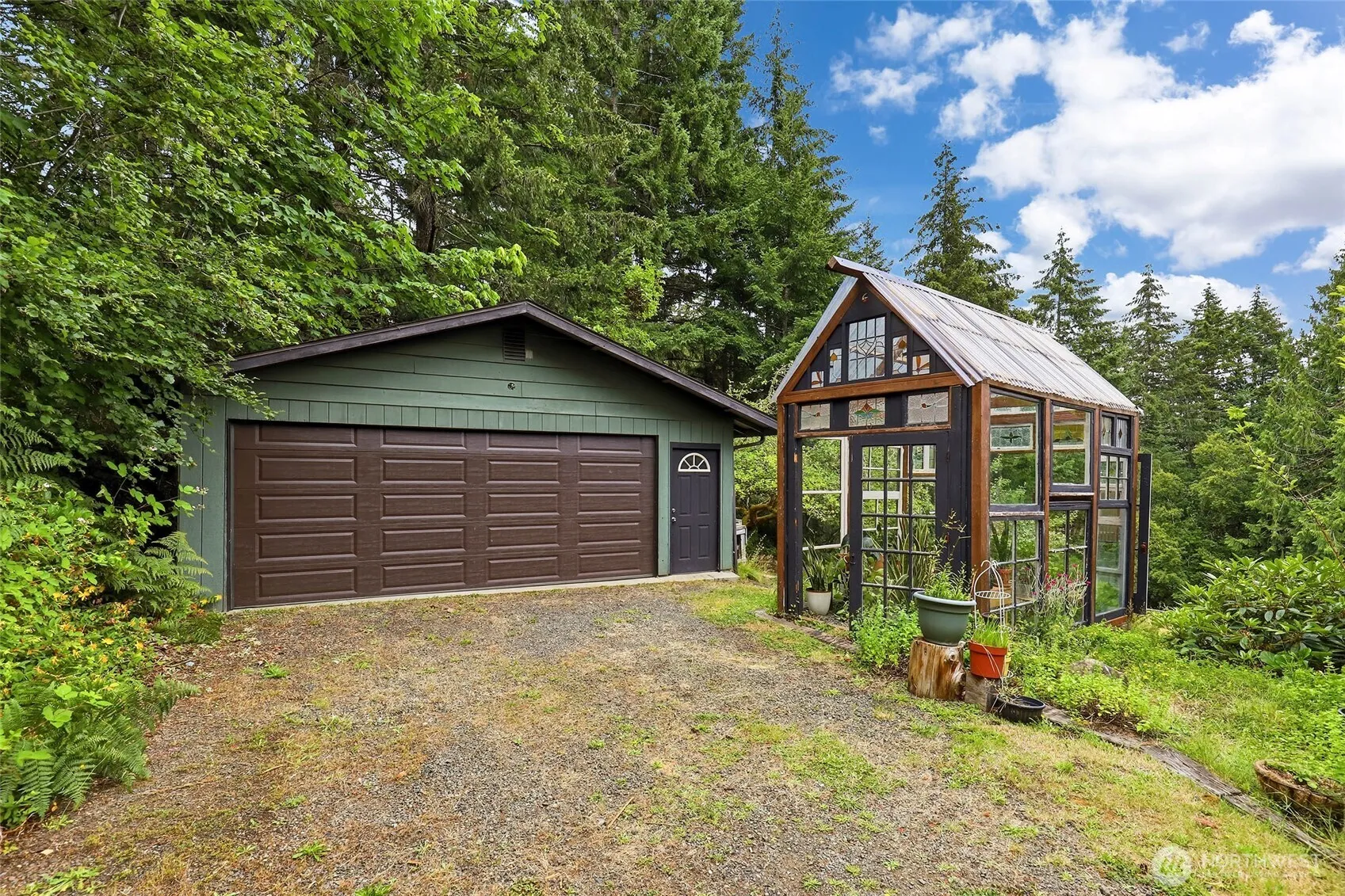 Property photo for 4811 Ashram Lane Nw, Olympia photo 3